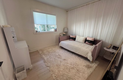 Neptune Beach Casa | Luxury house 1 block from Ocean - 1 month required