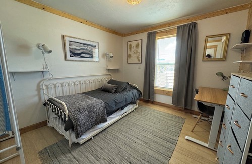 Price Casa | Beautiful quiet home with views. In Helper UT/pet friendly hiking nearby
