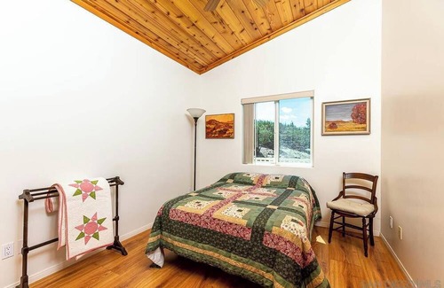 Julian Casa | Un buen lugar para escapar y descansar fuera del ruido