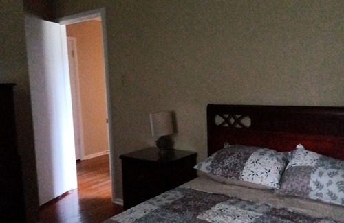Mountainburg Casa | Country Cottage in a quite Country setting near Lake Fort Smith.
