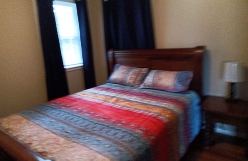Mountainburg Casa | Country Cottage in a quite Country setting near Lake Fort Smith.