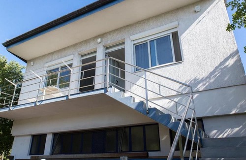 Sodici Apartamento | One bedroom apartment with air-conditioning Rijeka (A-21082-a)