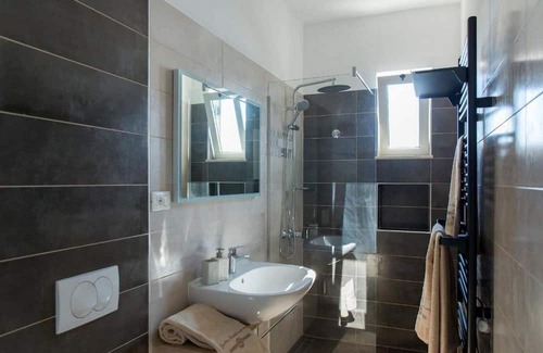 Sodici Apartamento | One bedroom apartment with air-conditioning Rijeka (A-21082-a)