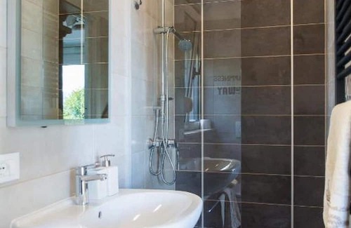 Sodici Apartamento | Studio flat with balcony Rijeka (AS-21082-a)