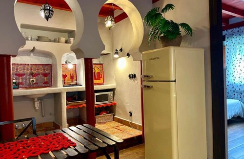 Cabezon de la Sal Apartamento | Apartamentos Rurales con Encanto, Antaviana Cantabria