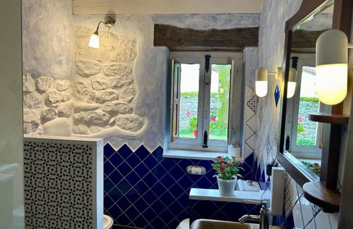 Cabezon de la Sal Apartamento | Apartamentos Rurales con Encanto, Antaviana Cantabria