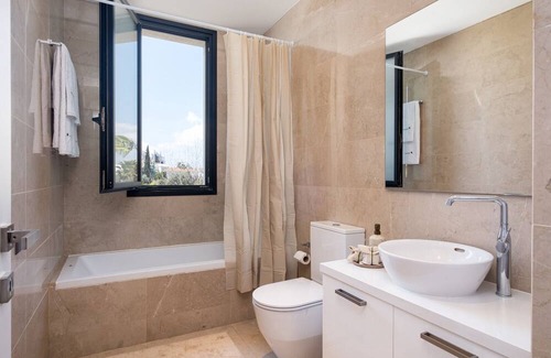 Potamos tis Germasogeias Apartamento | Levante Residence 101