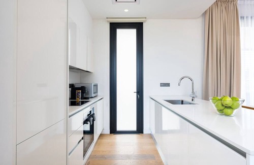 Potamos tis Germasogeias Apartamento | Levante Residence 101