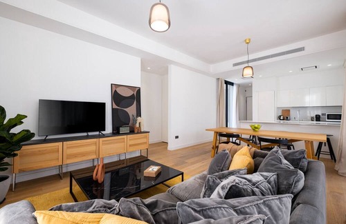 Potamos tis Germasogeias Apartamento | Levante Residence 101