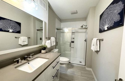 Corolla Casa | Ocean Front + Sound Views in Pine Island! Saltwater Pool & Direct Beach Access