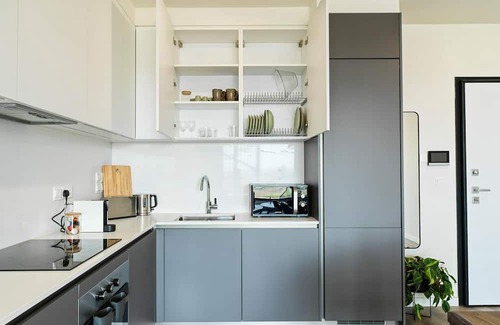 Vasa Koilaniou Apartamento | Sunset Gardens II - Two Bedroom Apartment, Sleeps 4