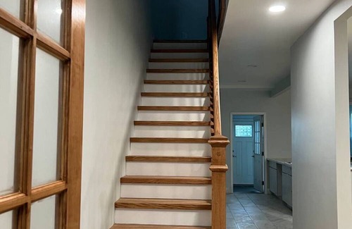 Duquesne Casa | Kennywood park, Waterfront market palace, restraurants 10 min, quiet place