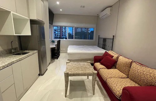 Lapa Casa | Mansion in Lapa SP with Pool