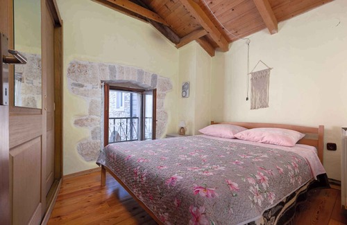 Flengi Apartamento | Holiday apartment with washing machine and WiFi