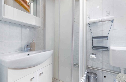 Flengi Apartamento | Holiday apartment with washing machine and WiFi