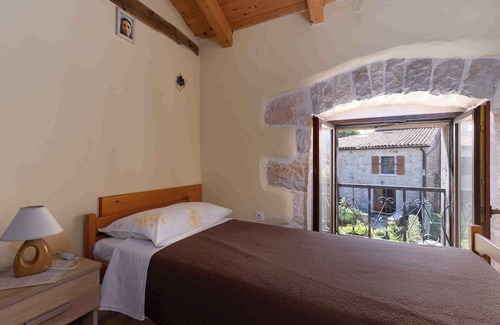Flengi Apartamento | Holiday apartment with washing machine and WiFi