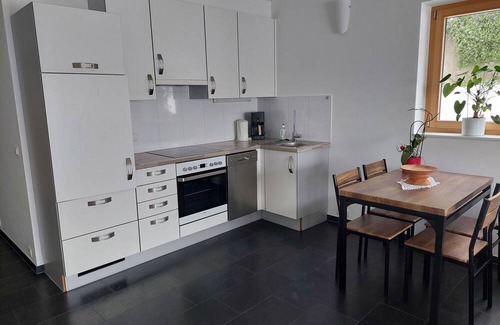 Rankweil Apartamento | In den Bergen