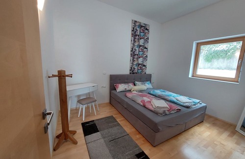 Rankweil Apartamento | In den Bergen