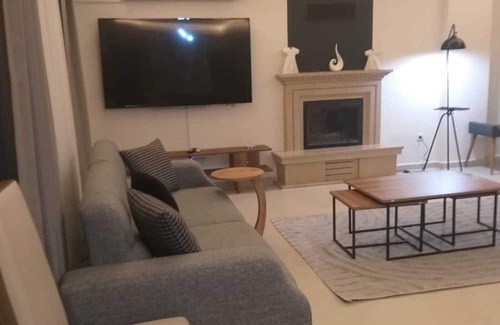 Fethiye Casa | Secluded villa 20 minutes from the peaceful beach with private pool and garden