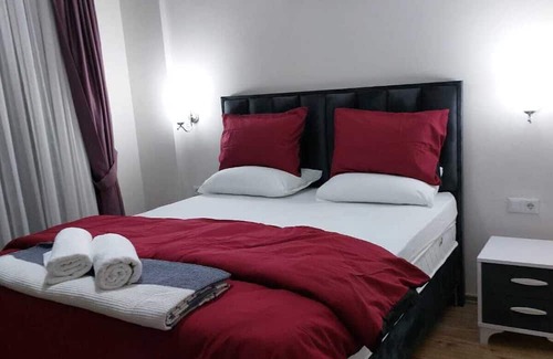 Fethiye Casa | Secluded villa 20 minutes from the peaceful beach with private pool and garden