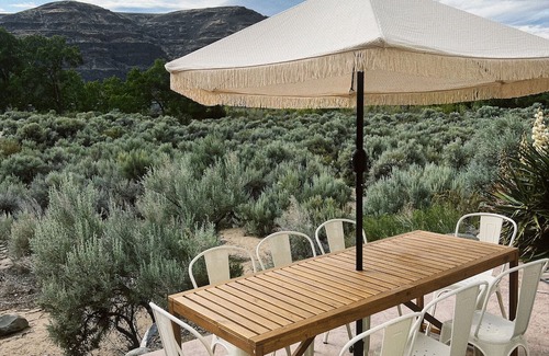 Quincy Casa | Waterfront retreat on the Columbia River, 10 minutes from The Gorge Amphitheater