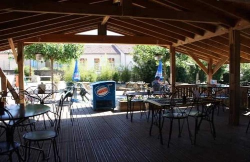 Soreze Casa | Camping 3 étoiles - Piscine - eeeg0d