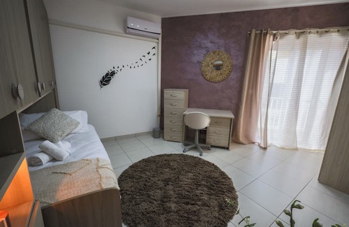 Zebbug Apartamento | Apartment in the Heart of Zebbug