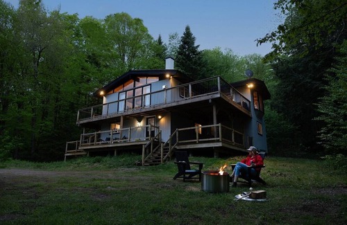 Windham Casa | Welcome to The Aster Chalet