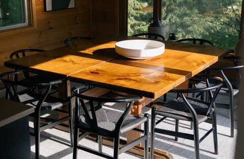 Windham Casa | Welcome to The Aster Chalet