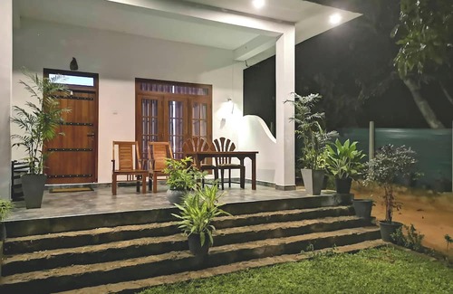 Sigiriya Casa | Escape to Nature's Peace: Relax in Comfort at Cattleya Guest House on VRBO!