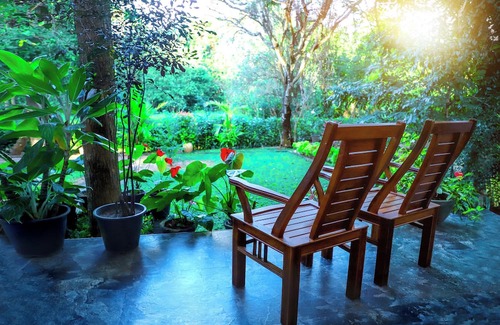 Sigiriya Casa | Escape to Nature's Peace: Relax in Comfort at Cattleya Guest House on VRBO!