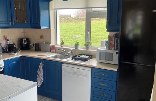 County Louth Cabaña | Picturesque Bungalow in the Heart of the Boyne Valley Region of Ireland