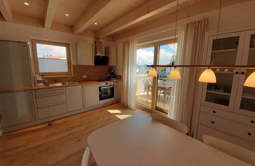 Finning Alquiler De Eote | Buchenweg Comfortable holiday residence