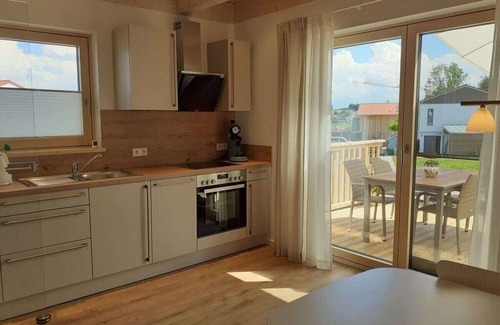 Finning Alquiler De Eote | Buchenweg Comfortable holiday residence