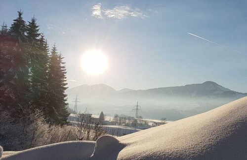 Oberndorf in Tirol Casa | Wilder Kaiser Comfortable holiday residence