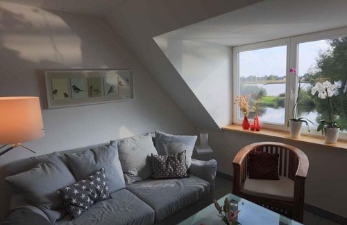 Schnakenbek Casa | Elbperle Comfortable holiday residence