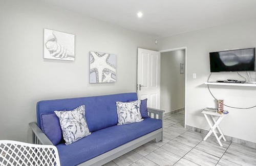 Mossel Bay Apartamento | Your home away from home