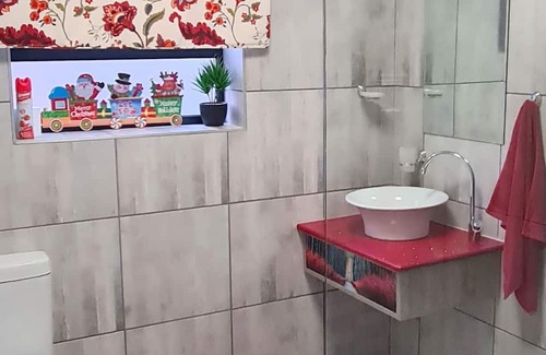 Mossel Bay Apartamento | Your home away from home
