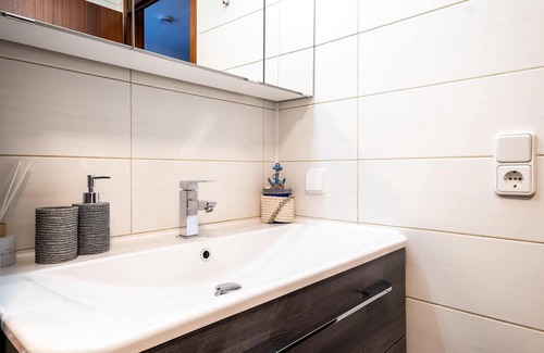 Steinenbronn Apartamento | Nature Terminal Apartments