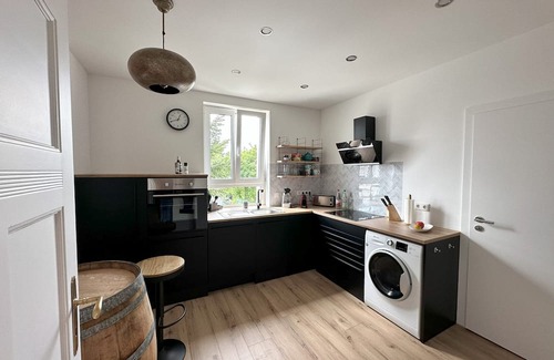 Eltville am Rhein Apartamento | Stilvolle Wohnung in Eltville