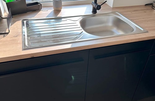 Eltville am Rhein Apartamento | Stilvolle Wohnung in Eltville