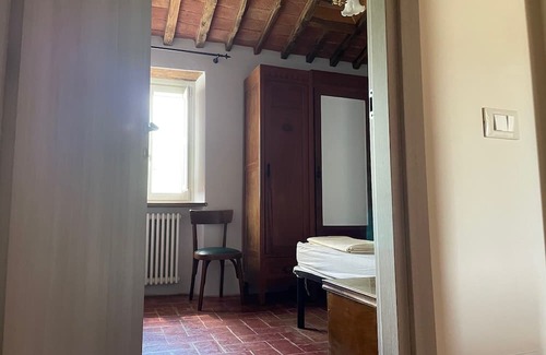 Querceta Apartamento | Casa nel Verde a 4 km dal Mare, Immersa Negli Uliveti, a 3 km da Pietrasanta