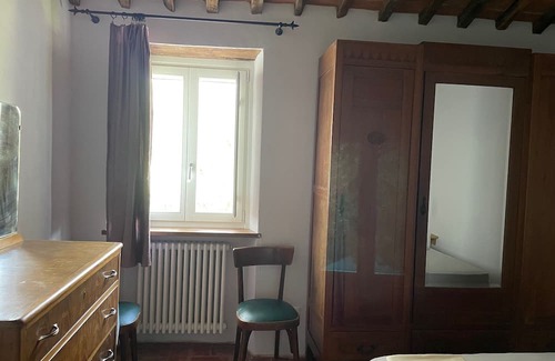 Querceta Apartamento | Casa nel Verde a 4 km dal Mare, Immersa Negli Uliveti, a 3 km da Pietrasanta