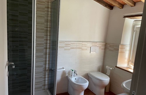 Querceta Apartamento | Casa nel Verde a 4 km dal Mare, Immersa Negli Uliveti, a 3 km da Pietrasanta