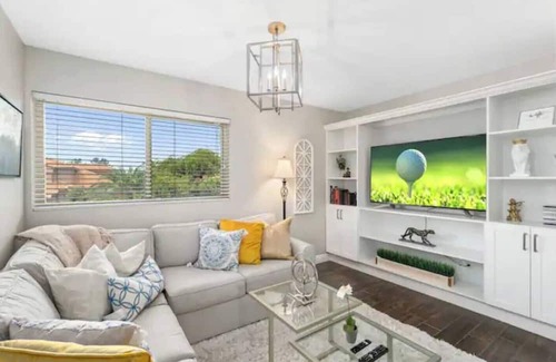 Paradise Park Vista Casa | SO MUCH 2 DO-Dreamy Summer Getaway!POOL/GAME ROOM