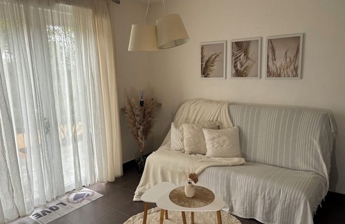 Hopitaux-Facultes Apartamento | Beautiful, fully equipped studio!