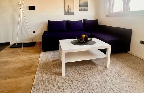 Zemun Apartamento | Cozy Belgrade apartment