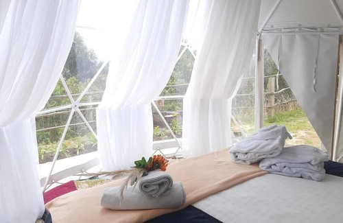 Bojaca Cama Y Desayuno | Glamping El Mirador de las Estrellas