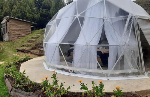 Bojaca Cama Y Desayuno | Glamping El Mirador de las Estrellas