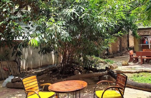 Downtown Siem Reap Casa | Makers Guesthouse Siem Reap - Twin